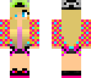 color shirt