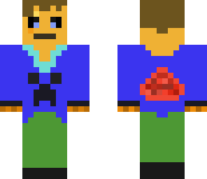 mrredstone official 3