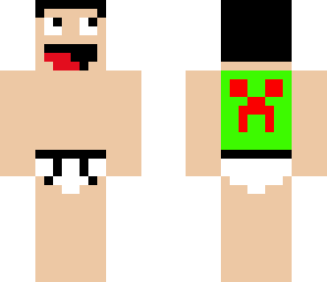 ingeniocraftero creeper