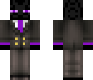 agent enderman