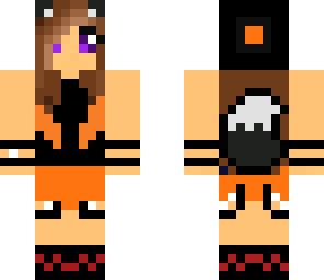 halloween wolfie