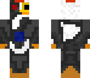 robot chicken