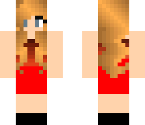 dress girl