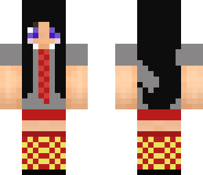 gryffindor girl