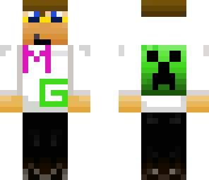 mousergamer157 hd fixes