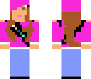 girl scout