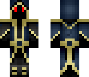 dark mage