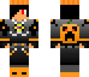 old - creepersnightmc halloween skin