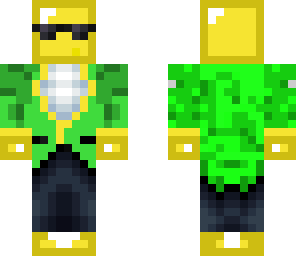budder gamer dude