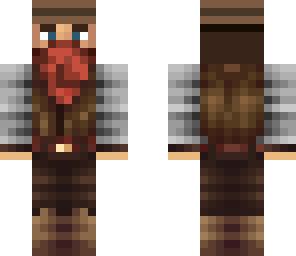 bandit