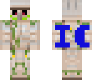 immortalgolem