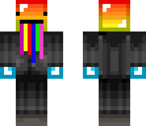 rainbow