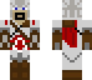ezio auditore 21