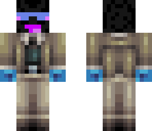 endrik in payday2