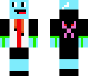 iceblue1188 new youtube skin