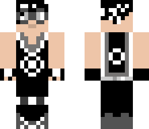 yeman skin