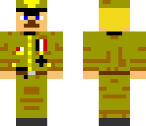 michaelcorbet99s generel skin