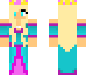 queen charlotte