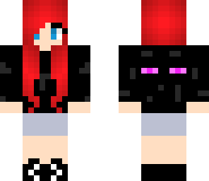 ender girl