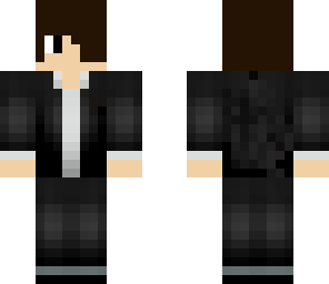 me in a suit 1