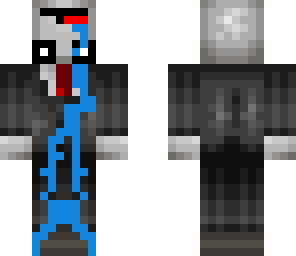 extreme derpy slender man