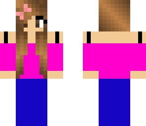 girl
