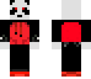 panda