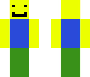 roblox noob