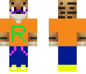 tiger