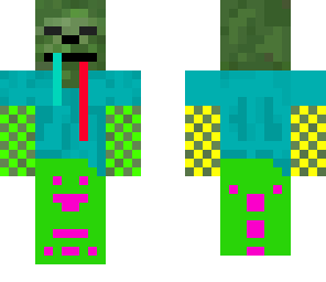 zombie