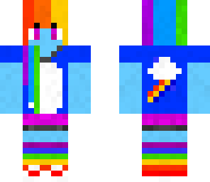 rainbow dash