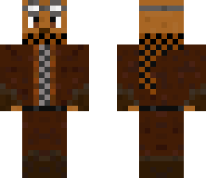 pilot