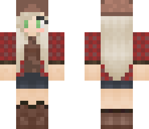 edited cowgirl