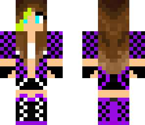 gamer girl