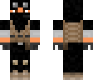 robert's sniper marine