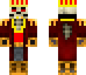 king