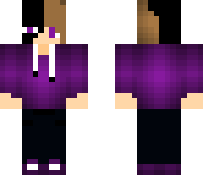 half enderman