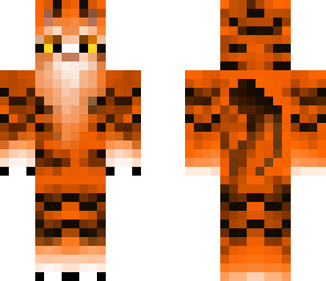 tigerfang