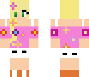 flower girl