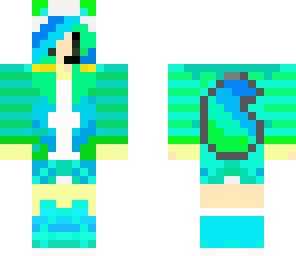 crystal wolf