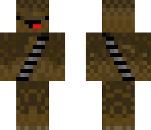 derpy bacca