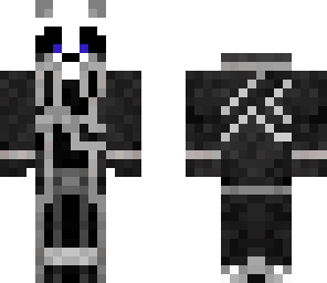 kirito panda