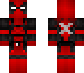 deadpool