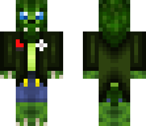 better fancy weedlion