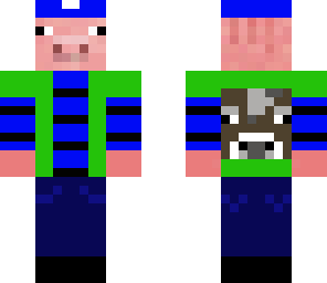 eikillers skin ya