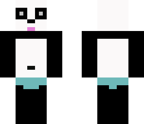 sexy pandy bear