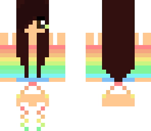 gamer girl