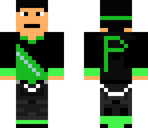 minecrafts finest jagpanda