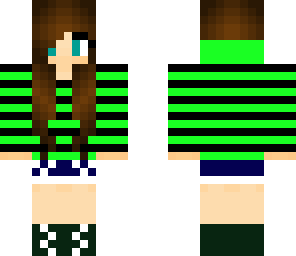 hoodie girl