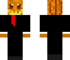 mr pumpkin